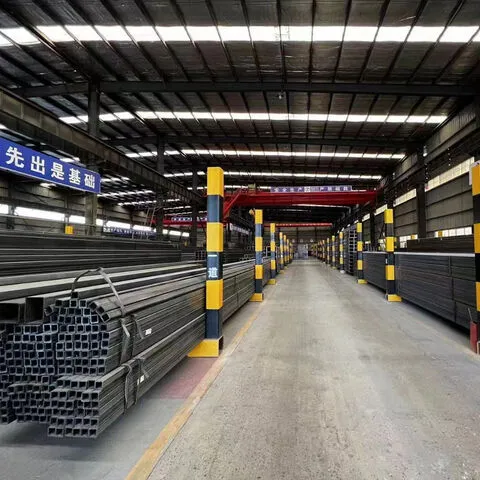 carbon steel pipe&tube